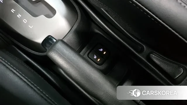 Chevrolet (GM Daewoo) The New Spark id 3422815 из Кореи 8