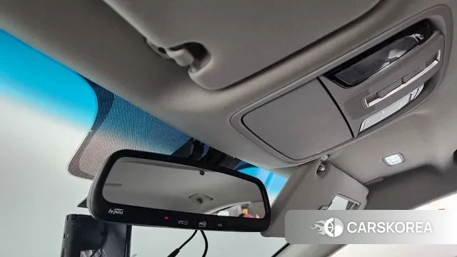 Kia Come New K7 id 3748100 из Кореи 8