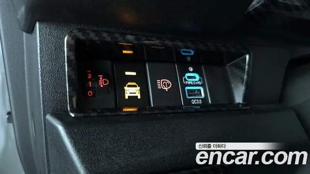 Suzuki Jimny id 2695497 из Кореи 8