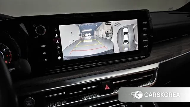 Kia K5 3rd generation id 3587649 из Кореи 8