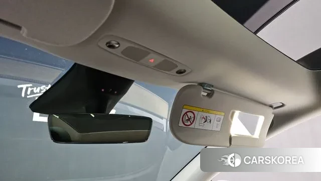 Tesla Model Y id 3763893 из Кореи 8