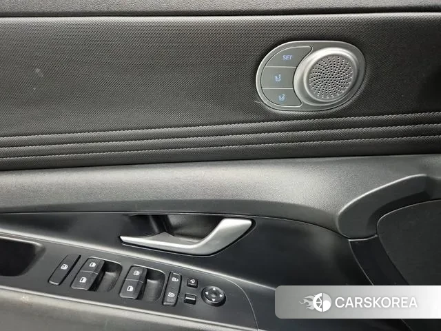 Hyundai Avante (CN7) id 3567298 из Кореи 8