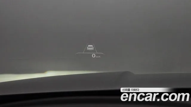 Genesis GV80 id 2807734 из Кореи 8