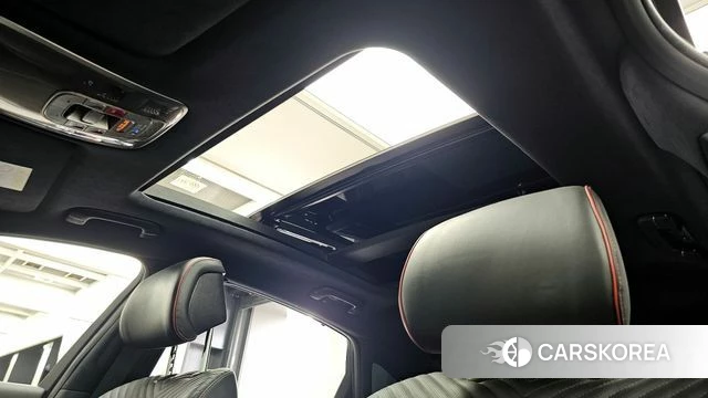 Genesis G80 (RG3) id 3892475 из Кореи 8