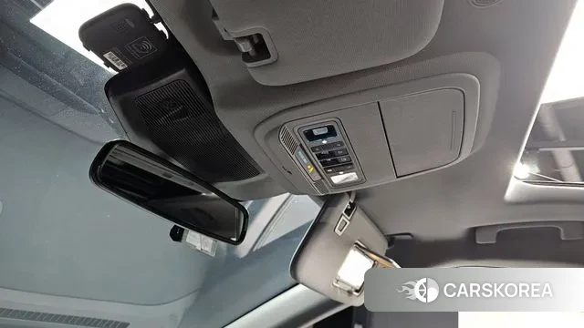 Ford Explorer 6th Generation id 3626345 из Кореи 8