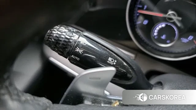 Hyundai The New Grandeur IG id 3721877 из Кореи 8