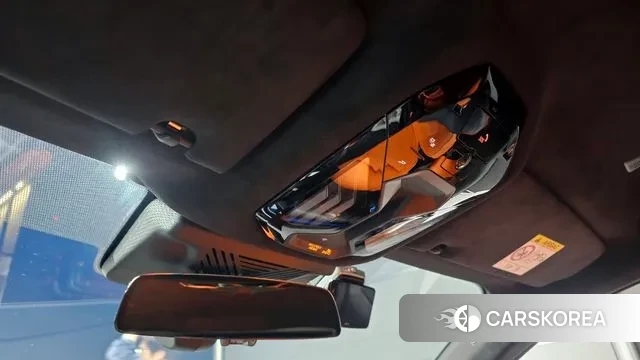 BMW M5 (G90) id 3731392 из Кореи 8