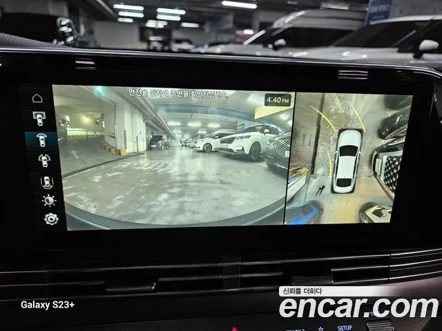 Hyundai The New Grandeur IG id 2713776 из Кореи 8