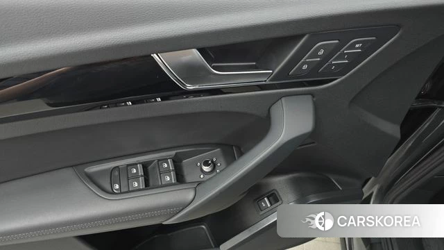 Audi Q5 (FY) id 4476224 из Кореи 8