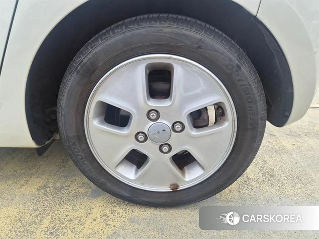 Kia The New Ray id 4384379 из Кореи 8