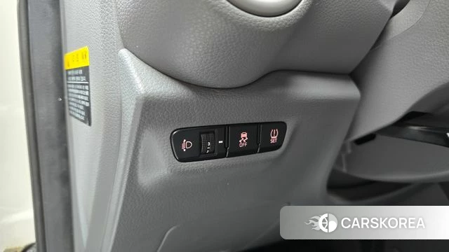 Kia All New Morning (JA) id 4604996 из Кореи 8