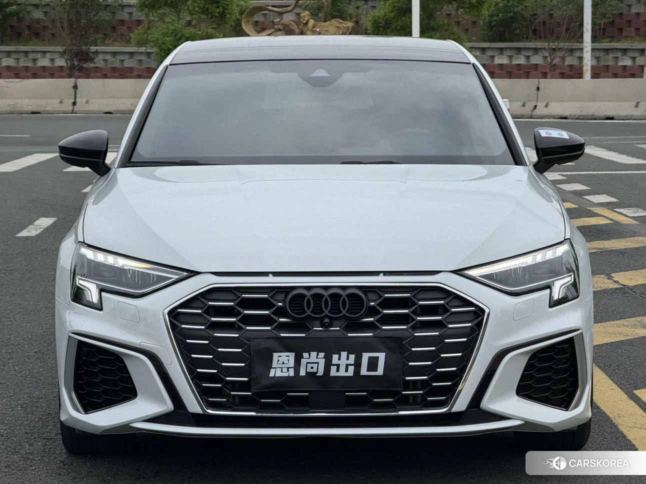 Audi A3 id 4454185 из Китая 8