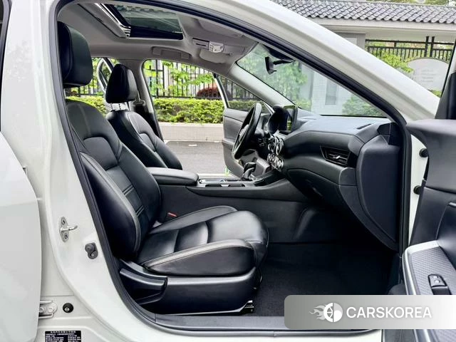 Nissan Xuan Yi id 4342257 из Китая 8