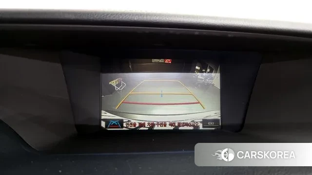 Lexus New GS300 id 3330592 из Кореи 8