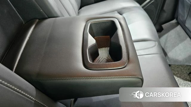 Ssangyong Rexton Sports id 4775839 из Кореи 8