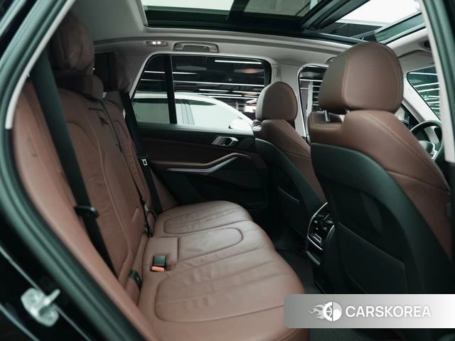 BMW X5 (imported) id 4265495 из Китая 8
