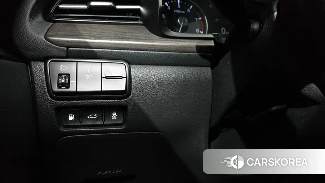 Kia K7 Premier id 3866948 из Кореи 8