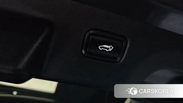 Kia EV6 id 3488379 из Кореи 8