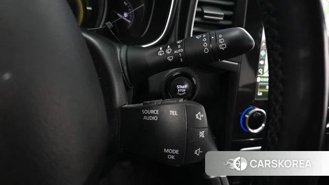 Renault Korea (Samsung) The New QM6 id 4906279 из Кореи 8