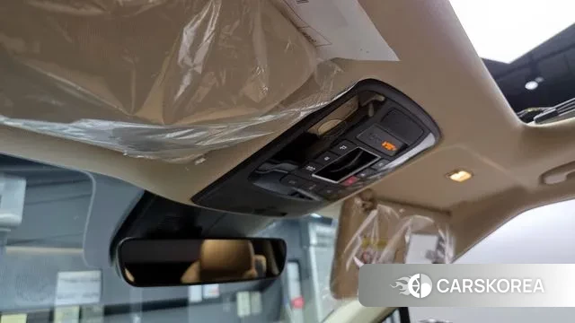 Kia Carnival 4th generation id 3421032 из Кореи 8