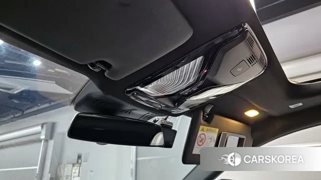 BMW i4 id 3467410 из Кореи 8