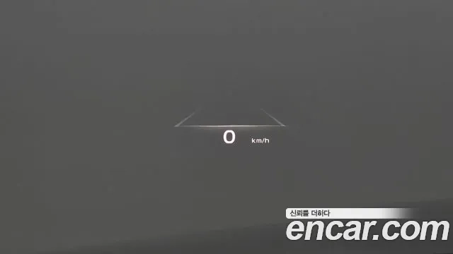 Kia The New K9 2nd generation id 2926646 из Кореи 8