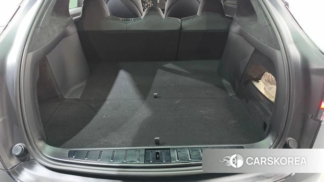 Tesla Model X id 4783717 из Кореи 8