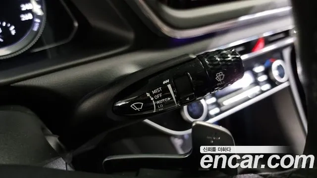 Hyundai Sonata (DN8) id 2948098 из Кореи 8