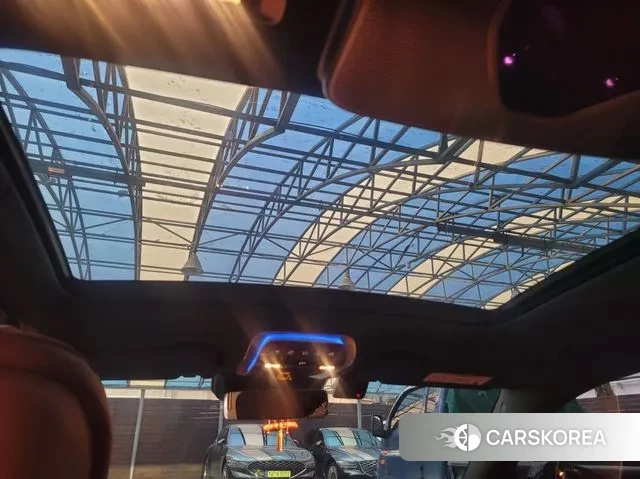 Mercedes-Benz S-Class W223 id 3590821 из Кореи 8