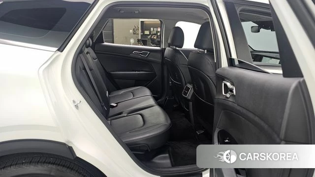 Kia Sportage 5th Generation id 4871582 из Кореи 8