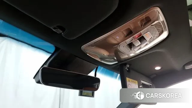 Genesis GV70 id 3053153 из Кореи 8