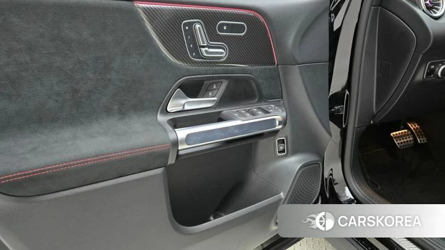 Mercedes-Benz GLB-Class X247 id 4462269 из Кореи 8