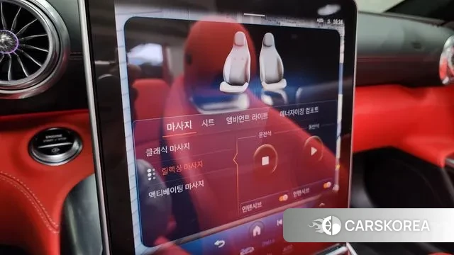 Mercedes-Benz SL-Class R232 id 3342017 из Кореи 8