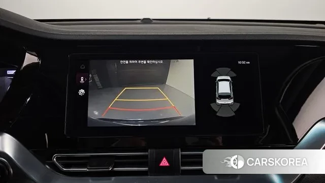 Kia The New Niro id 3676713 из Кореи 8