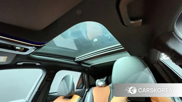 Mercedes-Benz GLC-Class X254 id 3078997 из Кореи 8