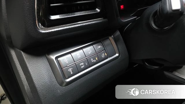 Ssangyong Berry New Tivoli id 4464818 из Кореи 8
