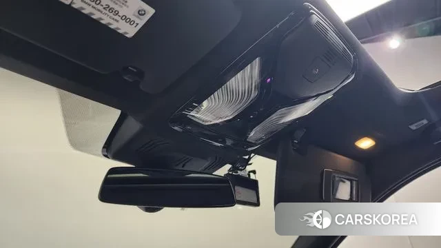 BMW 3 Series (G20) id 3573644 из Кореи 8