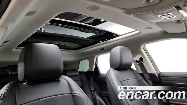 Land Rover Range Rover Evoque 2nd Generation id 2806183 из Кореи 8