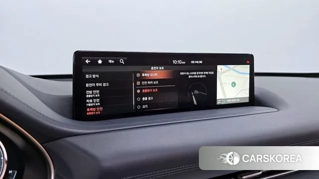 Genesis GV80 id 3713121 из Кореи 8