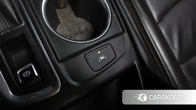 Chevrolet (GM Daewoo) Equinox id 3773037 из Кореи 8