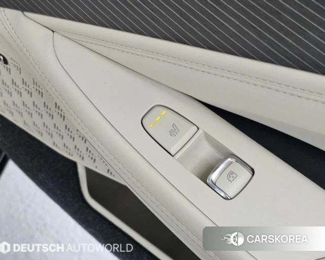 Kia The New K8 Hybrid id 3864076 из Кореи 8