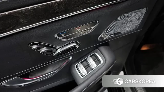 Mercedes-Benz S-Class W222 id 3336553 из Кореи 8