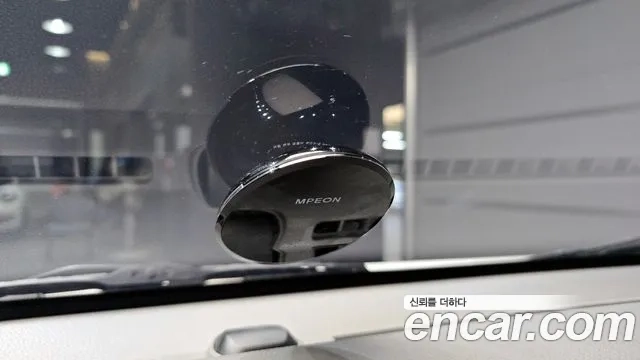 Kia Morning Urban (JA) id 2956066 из Кореи 8