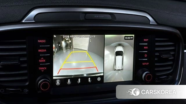 Kia The New Sorento id 4188522 из Кореи 8