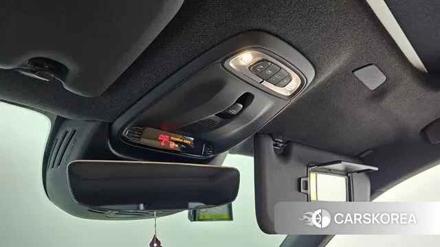 Volvo XC40 id 3534477 из Кореи 8