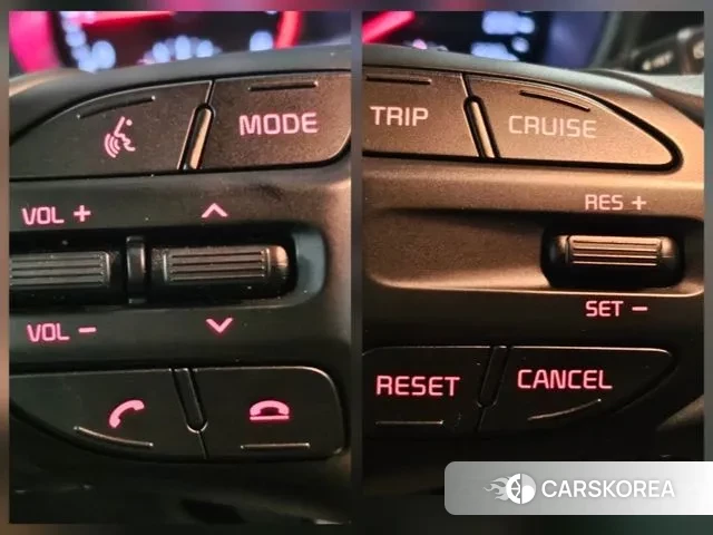 Kia All New Morning (JA) id 3402454 из Кореи 8