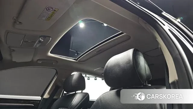 Genesis G90 id 3330521 из Кореи 8