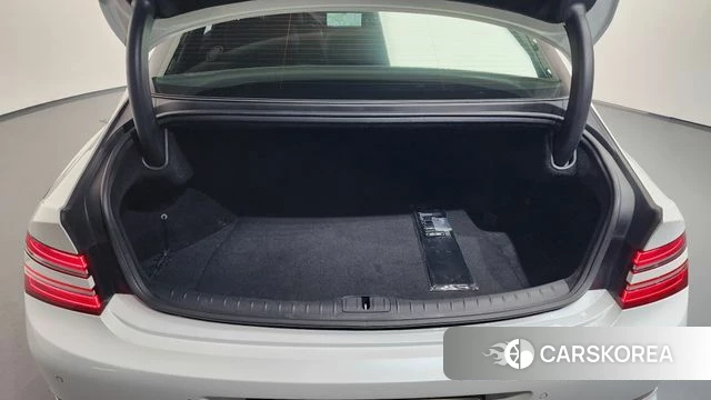 Genesis G80 (RG3) id 4764155 из Кореи 8