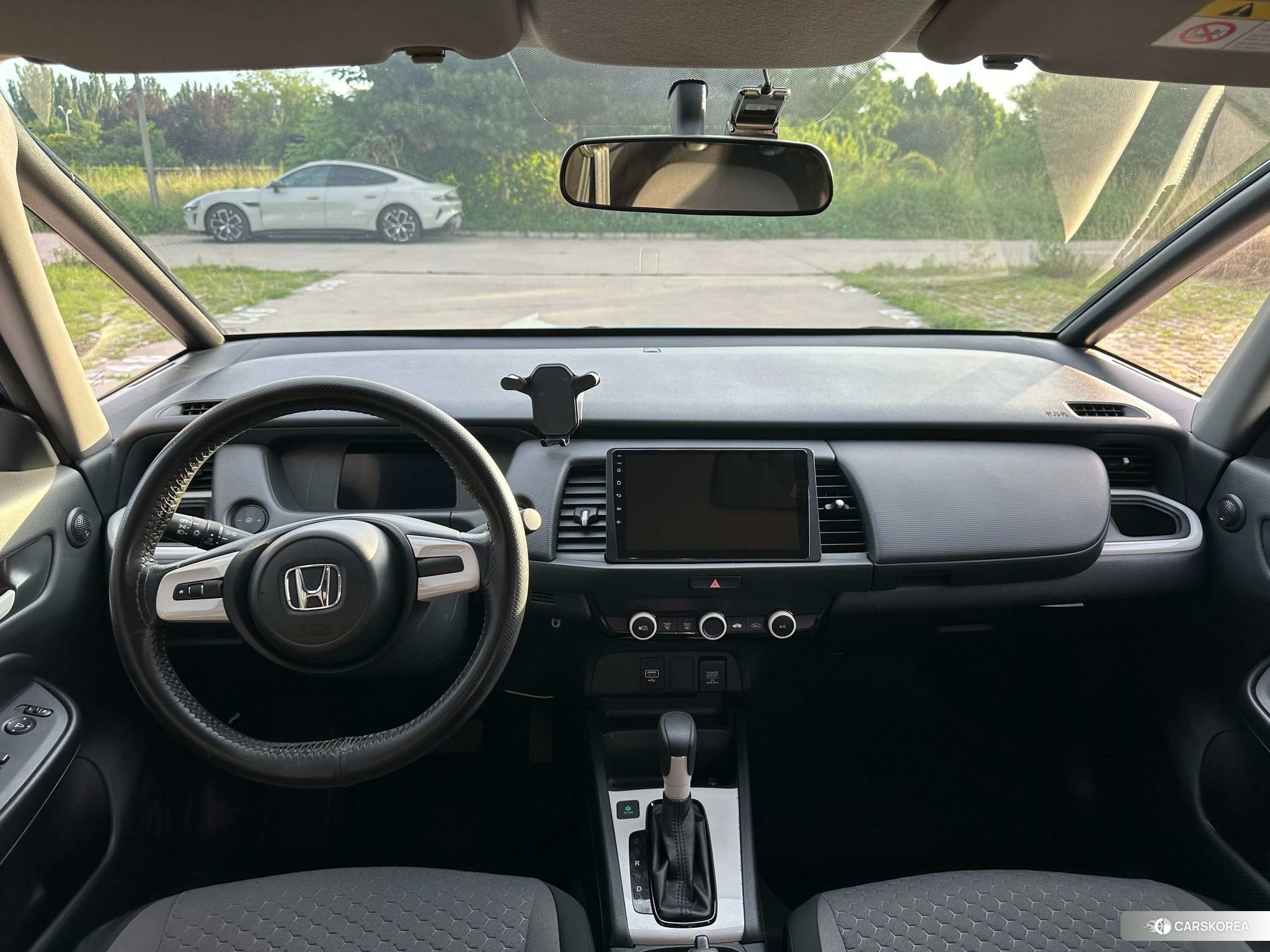 Honda Fit id 4512681 из Китая 8