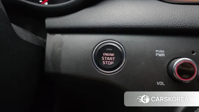 Kia Sportage The Bold id 2990053 из Кореи 8